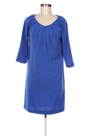 Kleid Twentyfour, Größe M, Farbe Blau, Preis 3,55 €