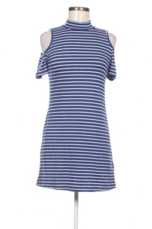 Kleid Uk 2 La, Größe M, Farbe Blau, Preis 5,92 €