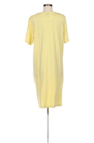 Φόρεμα Ulla Popken, Μέγεθος L, Χρώμα Κίτρινο, Τιμή 9,88 €