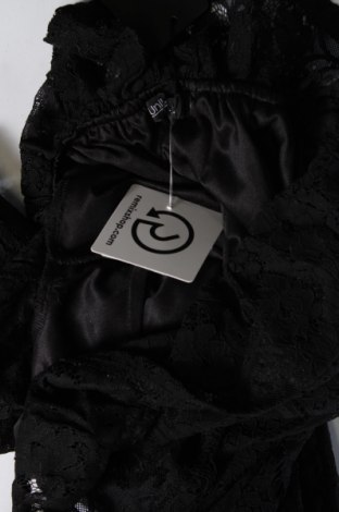 Šaty  Unika, Veľkosť S, Farba Čierna, Cena  3,69 €