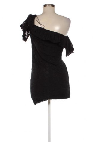 Kleid Unika, Größe S, Farbe Schwarz, Preis 3,88 €