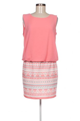 Φόρεμα Unika, Μέγεθος L, Χρώμα Ρόζ , Τιμή 17,94 €