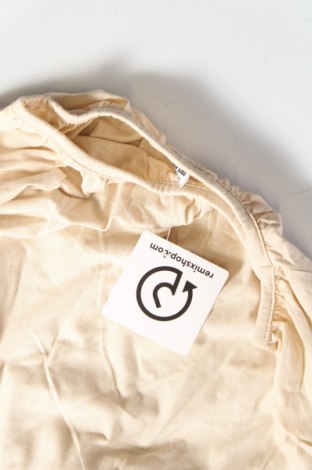 Φόρεμα Uniqlo, Μέγεθος M, Χρώμα  Μπέζ, Τιμή 9,46 €