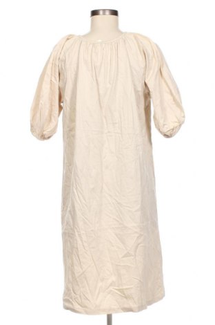 Φόρεμα Uniqlo, Μέγεθος M, Χρώμα  Μπέζ, Τιμή 9,46 €