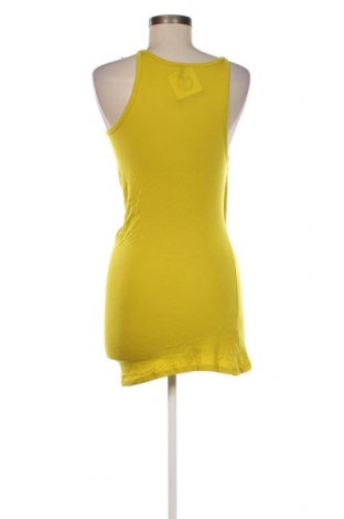 Φόρεμα United Colors Of Benetton, Μέγεθος S, Χρώμα Κίτρινο, Τιμή 21,03 €