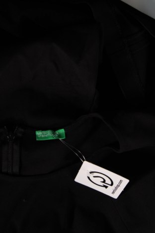 Φόρεμα United Colors Of Benetton, Μέγεθος M, Χρώμα Μαύρο, Τιμή 4,21 €