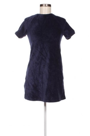 Φόρεμα United Colors Of Benetton, Μέγεθος XS, Χρώμα Μπλέ, Τιμή 21,03 €