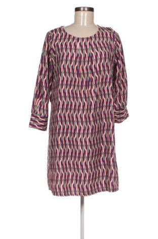 Kleid Uno, Größe M, Farbe Mehrfarbig, Preis 4,87 €