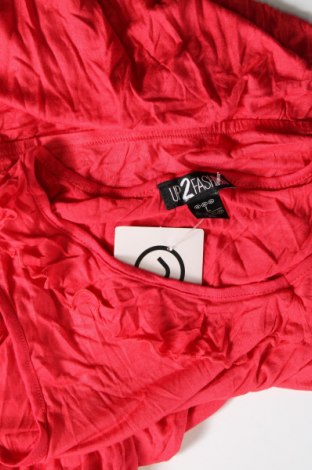 Šaty  Up 2 Fashion, Veľkosť L, Farba Ružová, Cena  16,44 €