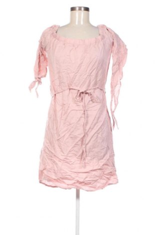 Kleid Up 2 Fashion, Größe M, Farbe Rosa, Preis 6,46 €