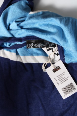 Kleid Up 2 Fashion, Größe S, Farbe Blau, Preis 8,00 €