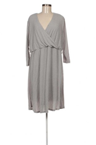 Kleid Up 2 Fashion, Größe XL, Farbe Grau, Preis 12,94 €