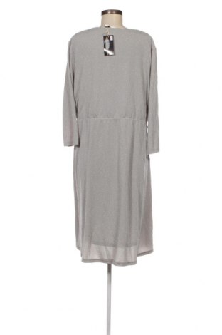 Φόρεμα Up 2 Fashion, Μέγεθος XL, Χρώμα Γκρί, Τιμή 11,51 €