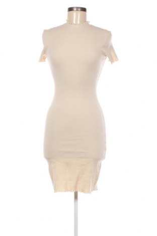 Rochie Urban Classics, Mărime XS, Culoare Ecru, Preț 151,32 Lei