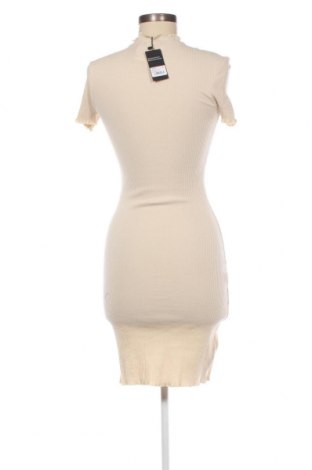 Rochie Urban Classics, Mărime XS, Culoare Ecru, Preț 151,32 Lei