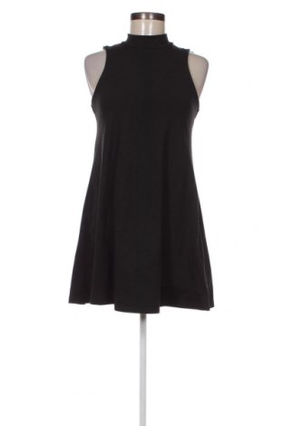 Kleid Urban Classics, Größe S, Farbe Schwarz, Preis € 4,38