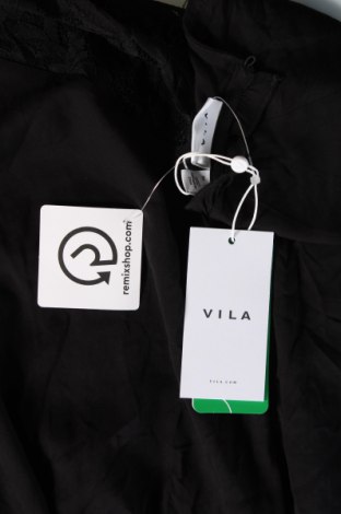Kleid VILA, Größe S, Farbe Schwarz, Preis € 6,96