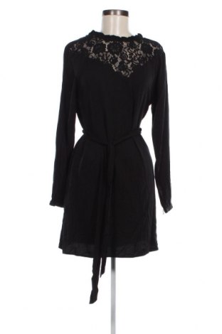 Šaty  VILA, Veľkosť S, Farba Čierna, Cena  7,24 €
