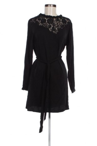 Rochie VILA, Mărime S, Culoare Negru, Preț 35,53 Lei