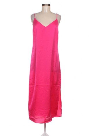 Šaty  VILA, Velikost M, Barva Růžová, Cena  251,00 Kč