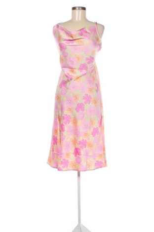 Φόρεμα VILA, Μέγεθος M, Χρώμα Πολύχρωμο, Τιμή 9,47 €
