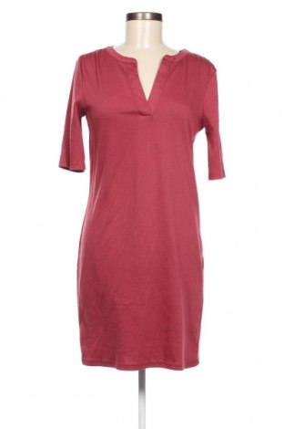 Kleid VILA, Größe S, Farbe Aschrosa, Preis 4,73 €