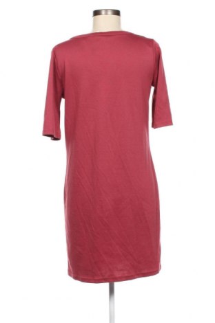 Šaty  VILA, Veľkosť S, Farba Popolavo ružová, Cena  11,34 €