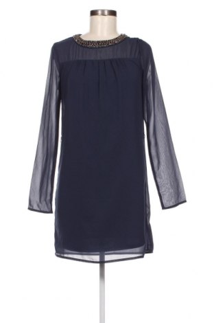 Kleid VILA, Größe XS, Farbe Blau, Preis 2,92 €
