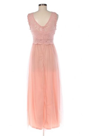 Kleid VILA, Größe XS, Farbe Rosa, Preis € 48,97