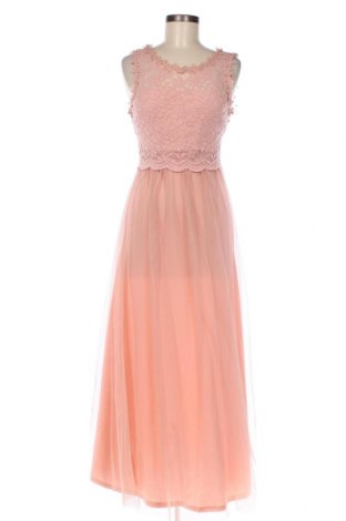 Kleid VILA, Größe XS, Farbe Rosa, Preis € 48,97