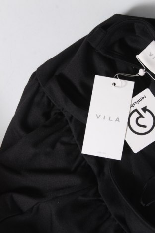 Šaty  VILA, Veľkosť L, Farba Čierna, Cena  6,96 €