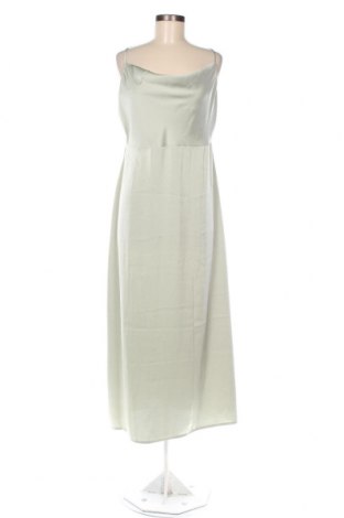 Φόρεμα VILA, Μέγεθος XL, Χρώμα Πράσινο, Τιμή 48,97 €
