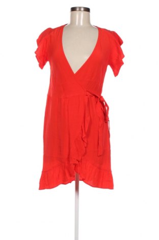 Šaty  VILA, Veľkosť XS, Farba Červená, Cena  8,35 €