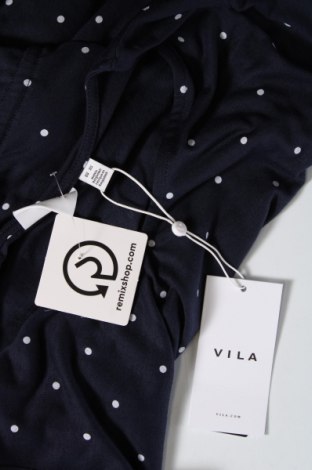 Φόρεμα VILA, Μέγεθος XS, Χρώμα Πολύχρωμο, Τιμή 8,35 €