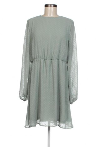 Kleid VILA, Größe M, Farbe Grün, Preis € 7,52