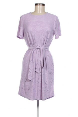 Kleid VILA, Größe M, Farbe Lila, Preis € 12,53