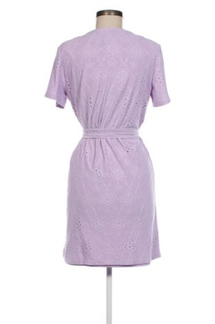 Kleid VILA, Größe M, Farbe Lila, Preis € 12,53