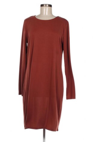 Φόρεμα VILA, Μέγεθος XXL, Χρώμα Καφέ, Τιμή 7,80 €