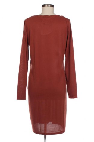 Kleid VILA, Größe XXL, Farbe Braun, Preis € 7,52