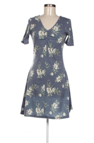 Kleid VILA, Größe S, Farbe Blau, Preis 7,24 €