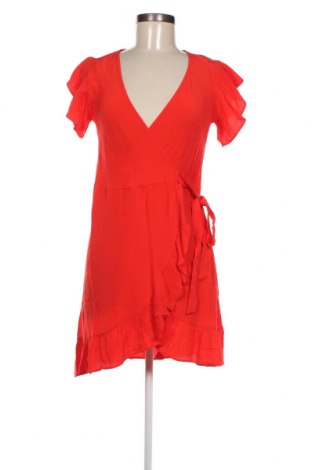Φόρεμα VILA, Μέγεθος S, Χρώμα Κόκκινο, Τιμή 8,35 €