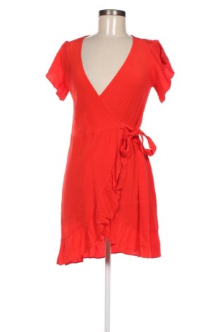 Kleid VILA, Größe M, Farbe Rot, Preis € 8,35