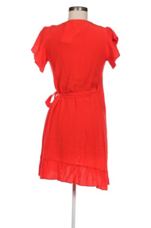 Kleid VILA, Größe M, Farbe Rot, Preis € 8,35