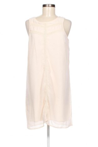 Φόρεμα VILA, Μέγεθος M, Χρώμα Εκρού, Τιμή 3,59 €