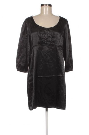 Kleid VILA, Größe L, Farbe Schwarz, Preis 5,71 €