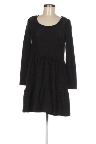 Šaty  VILA, Veľkosť S, Farba Čierna, Cena  3,52 €