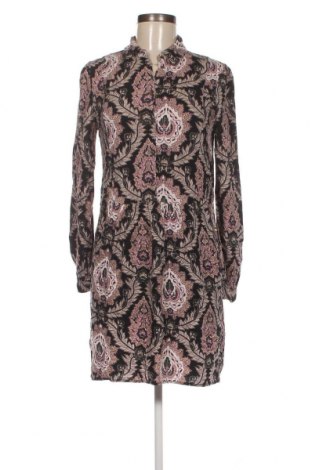 Φόρεμα VILA, Μέγεθος XS, Χρώμα Πολύχρωμο, Τιμή 3,22 €