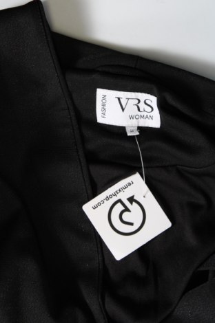 Šaty  VRS, Veľkosť M, Farba Čierna, Cena  4,44 €