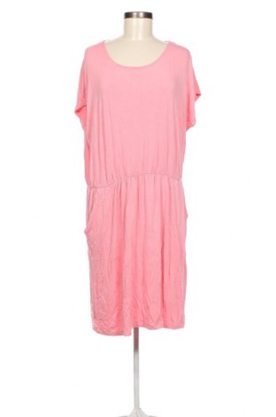 Šaty  VRS Woman, Velikost XL, Barva Růžová, Cena  300,00 Kč