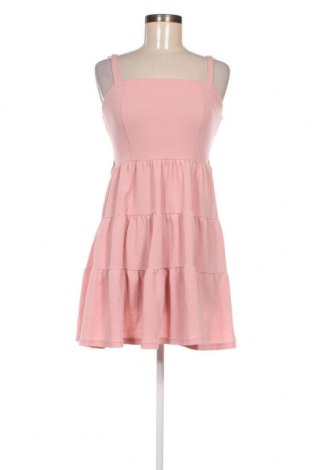 Šaty  Valley Girl, Veľkosť S, Farba Ružová, Cena  16,44 €